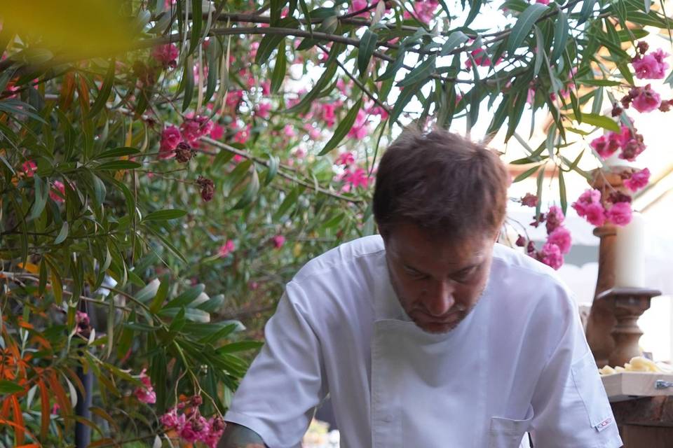 Magnani Catering