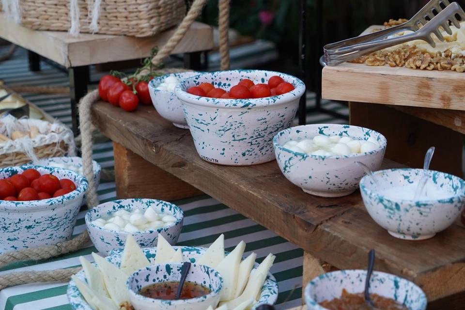 Magnani Catering