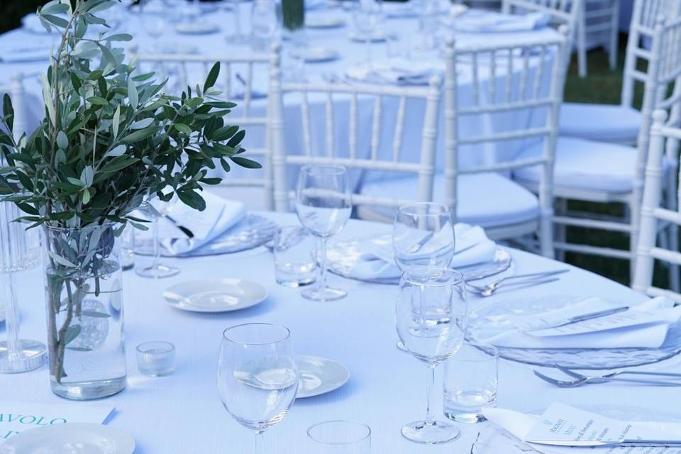 Magnani Catering