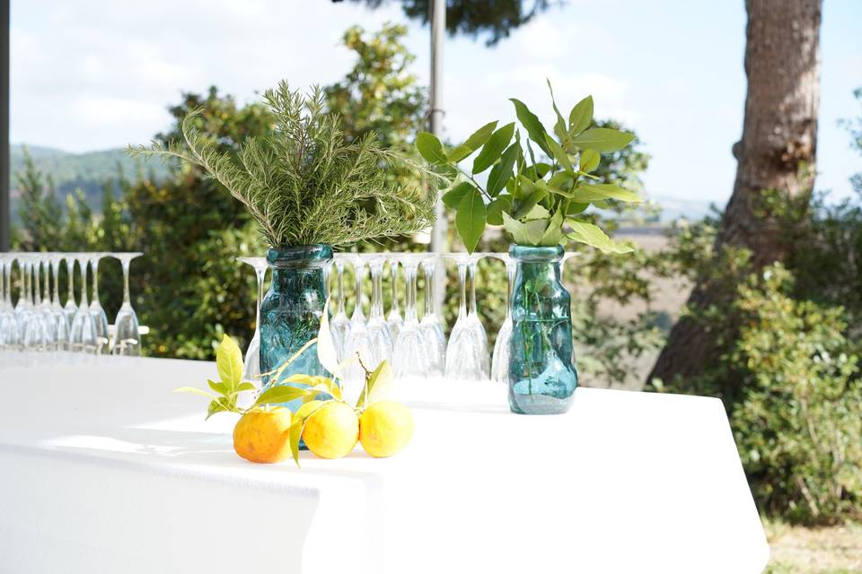 Magnani Catering