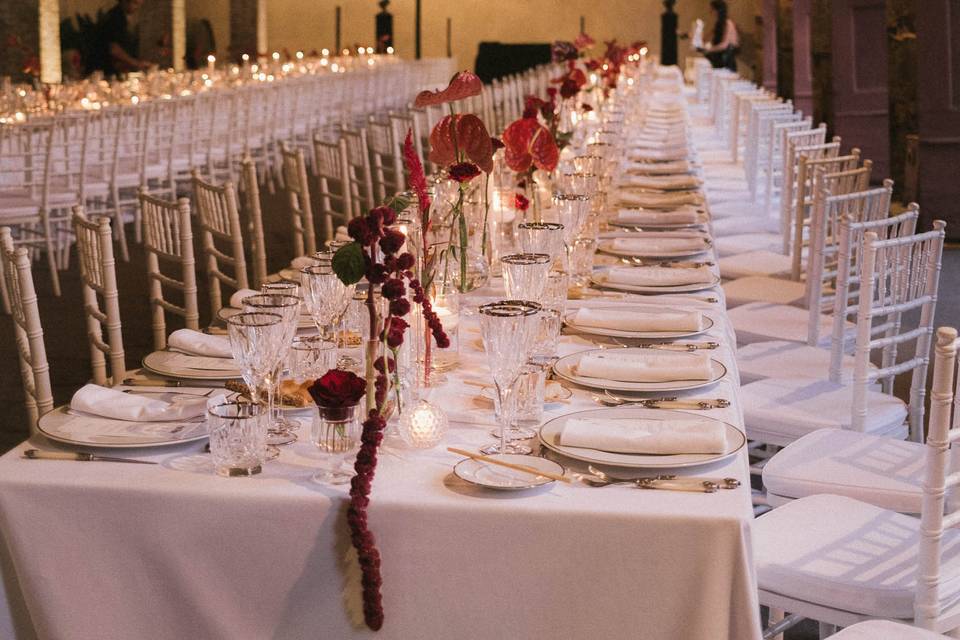 Magnani Catering