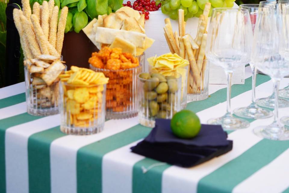 Magnani Catering