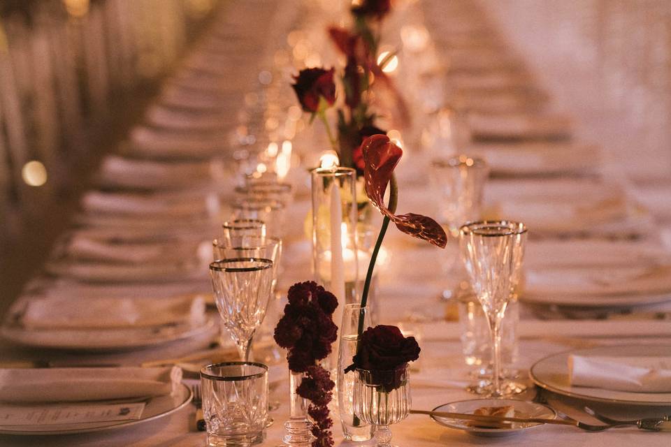 Magnani Catering