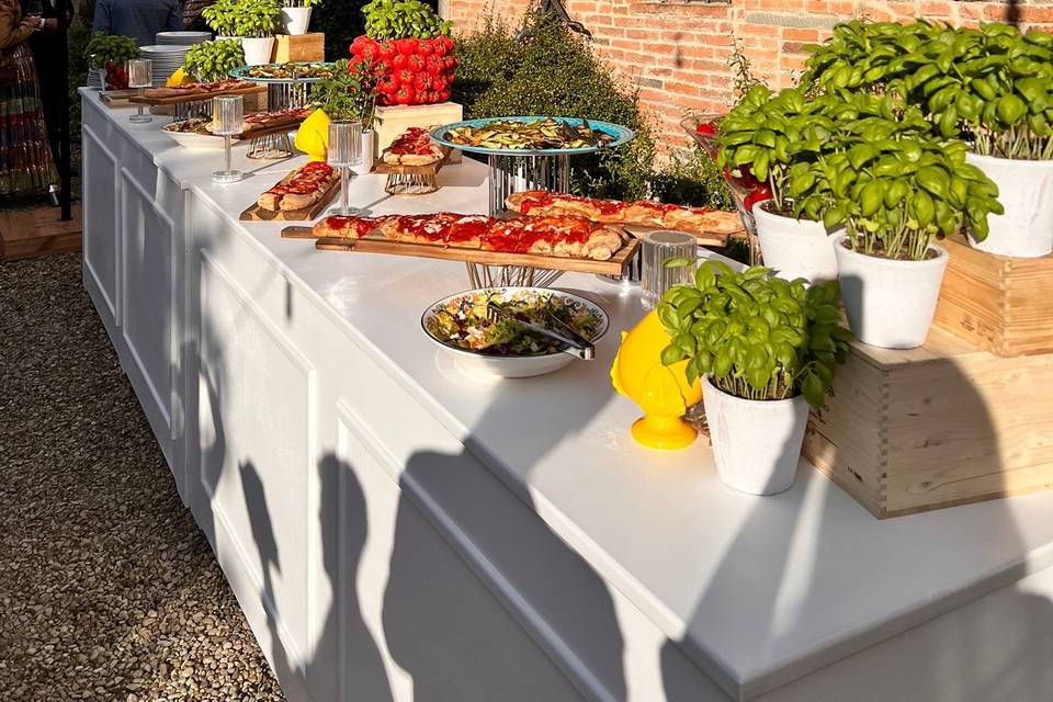 Magnani Catering