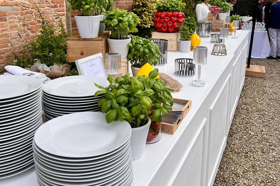 Magnani Catering