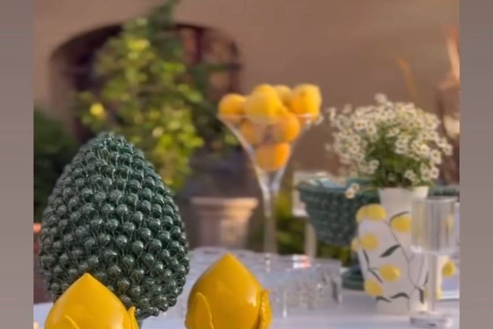 Magnani Catering