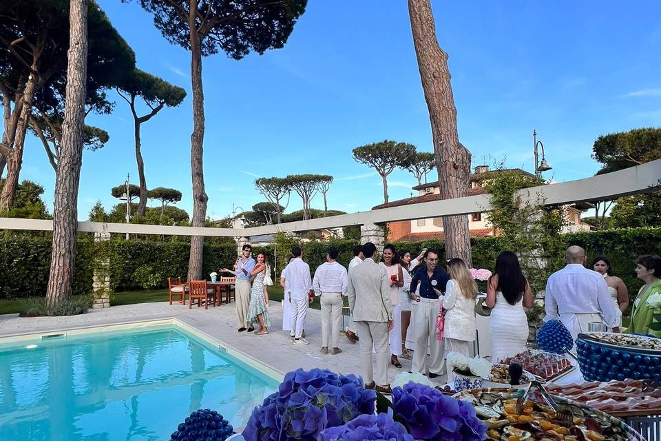 Magnani Catering