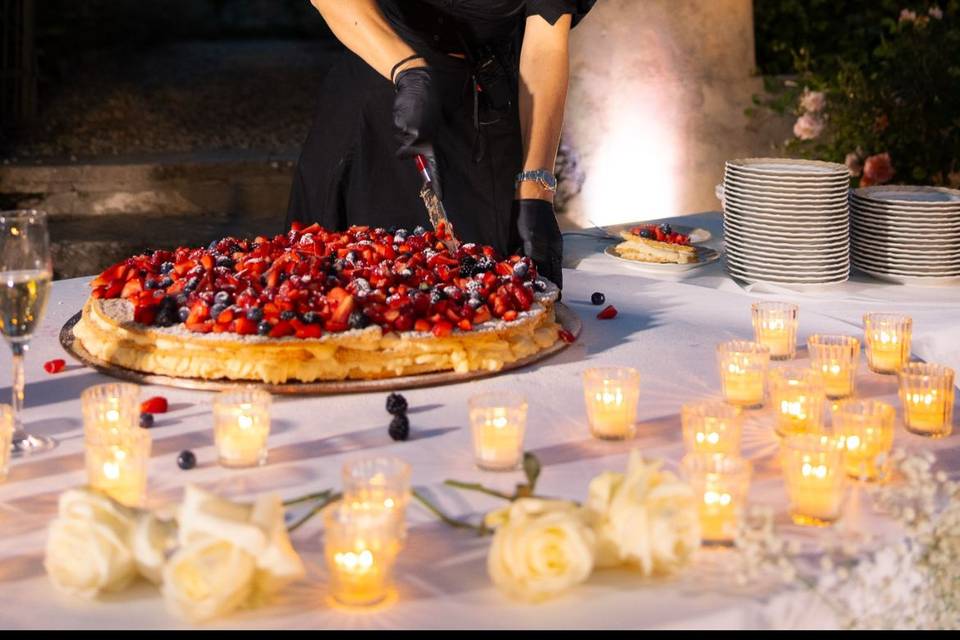 Magnani Catering