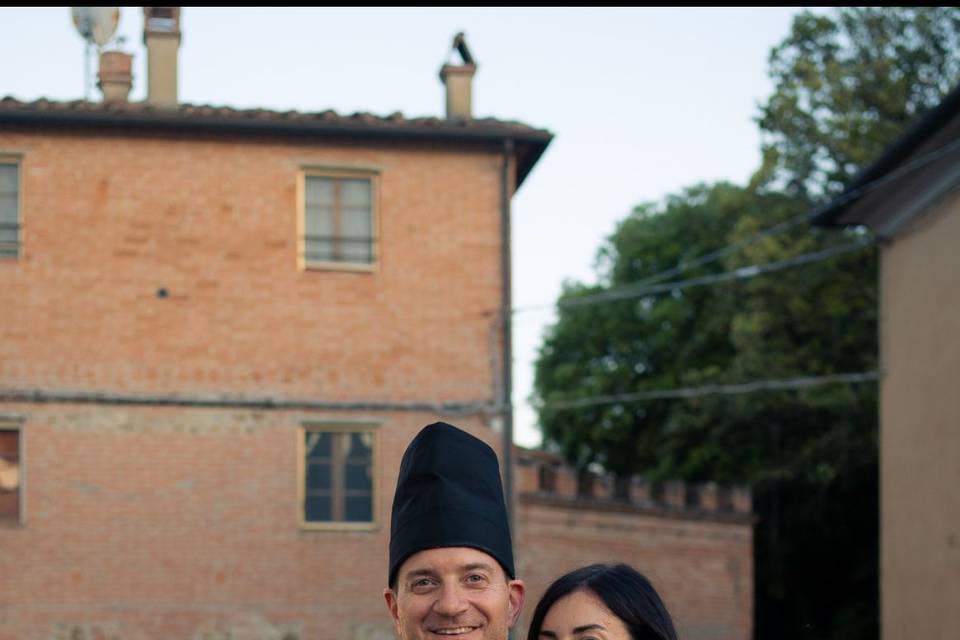 Magnani Catering