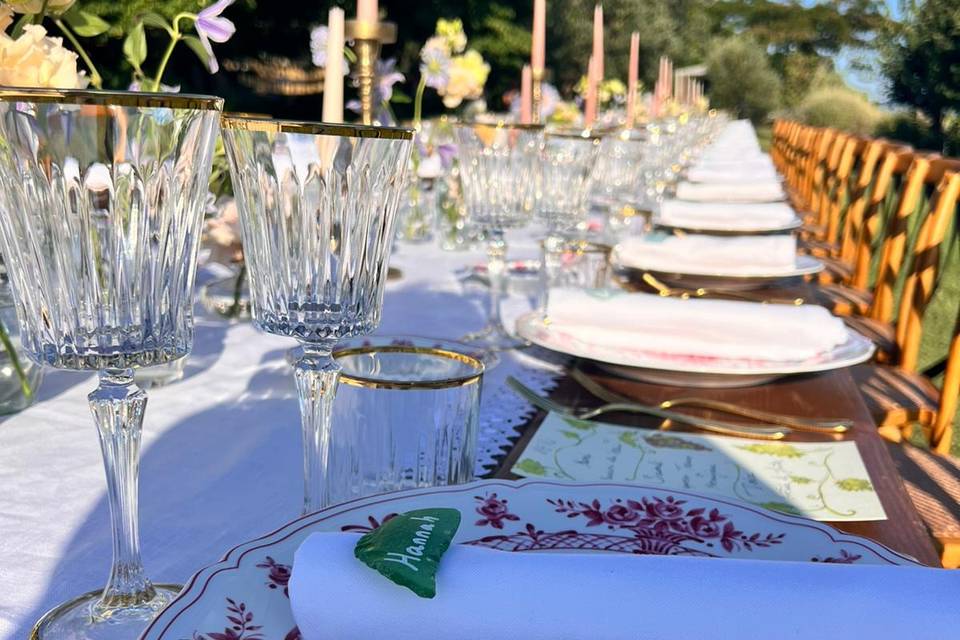 Magnani Catering