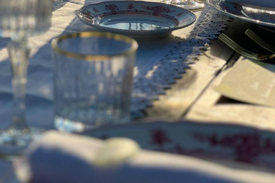 Magnani Catering