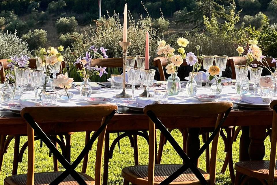Magnani Catering