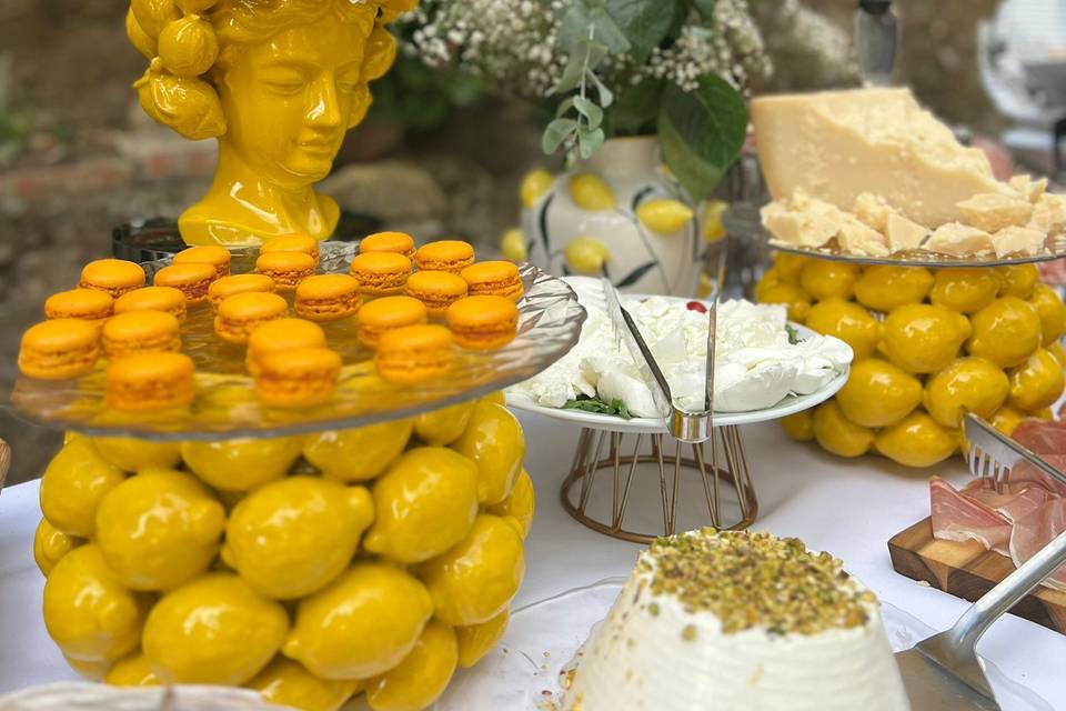 Magnani Catering