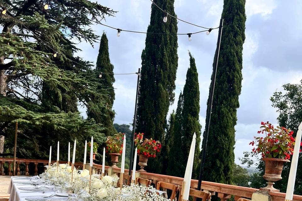 Magnani Catering