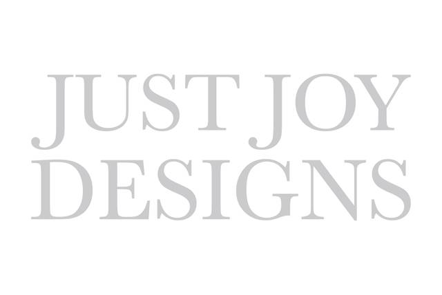 Just Joy Designs