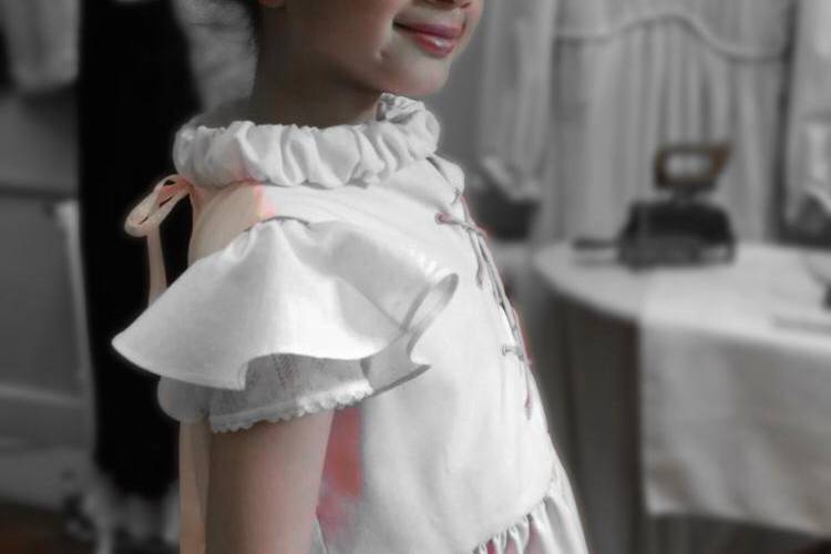 Beautiful Aliciana