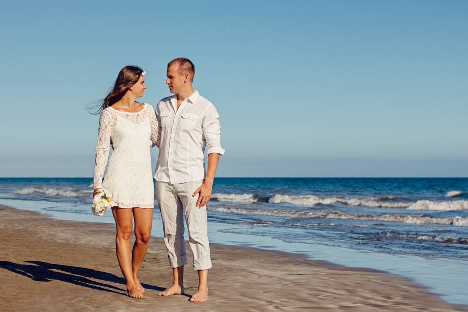 Love and Life Celebrancy