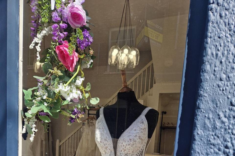 May Dress of the Month