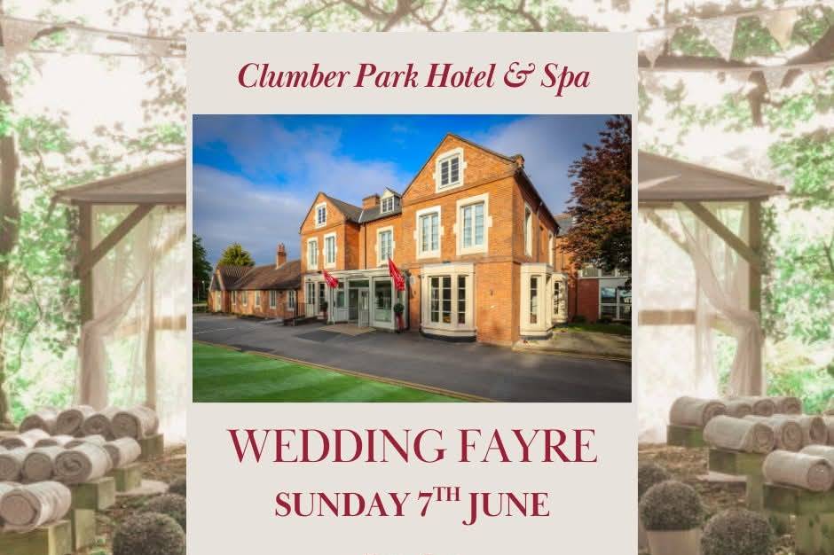 Wedding Fayre