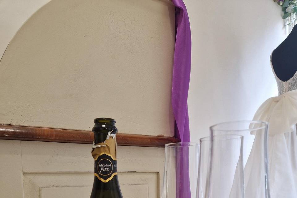 Refreshments
