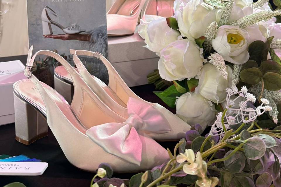Kelham Hall Wedding Fayre