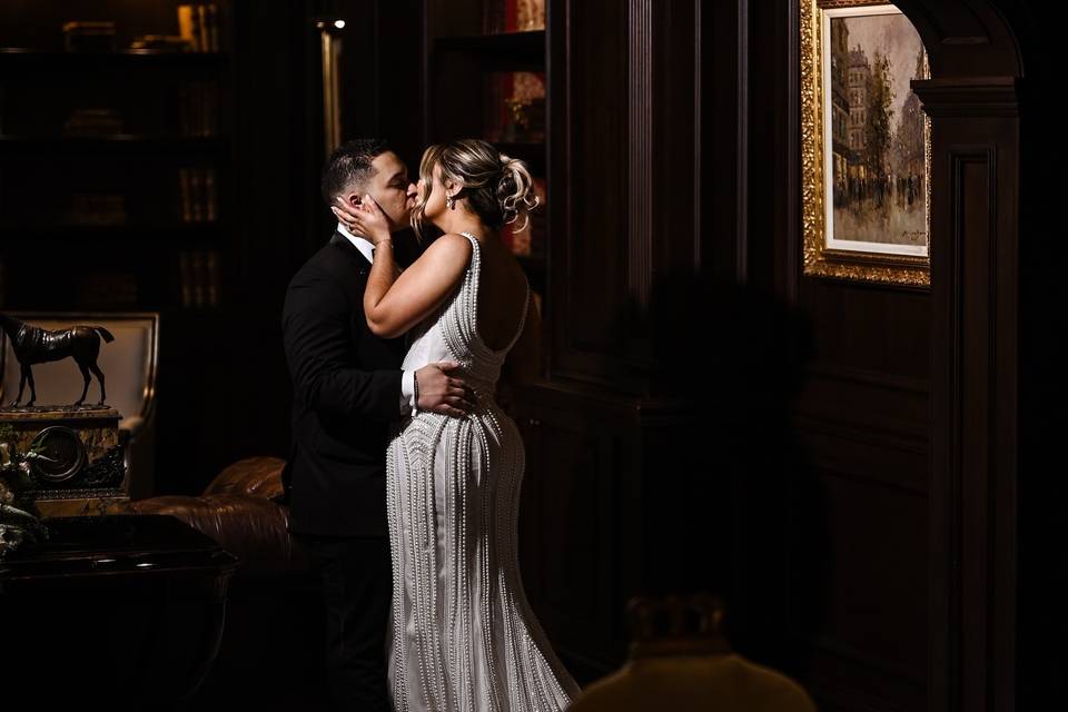 Studio 27 Wedding Films