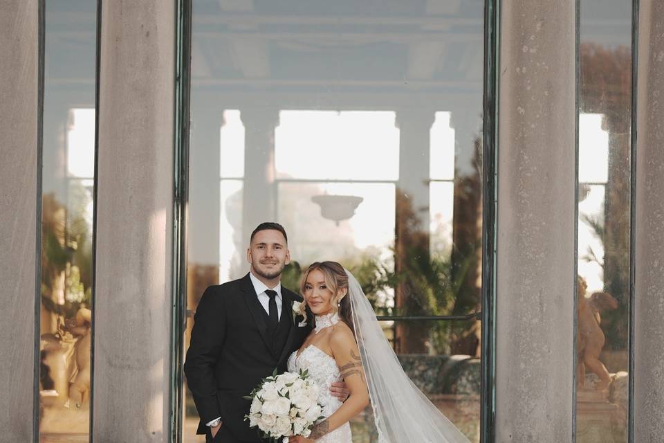 Studio 27 Wedding Films