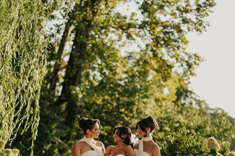 Studio 27 Wedding Films
