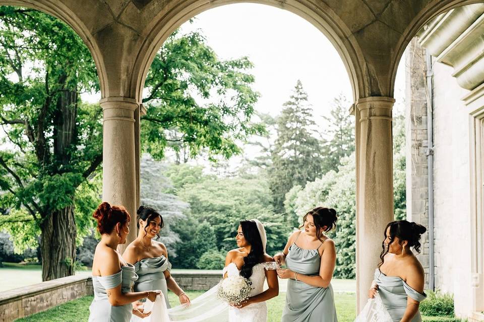 Studio 27 Wedding Films
