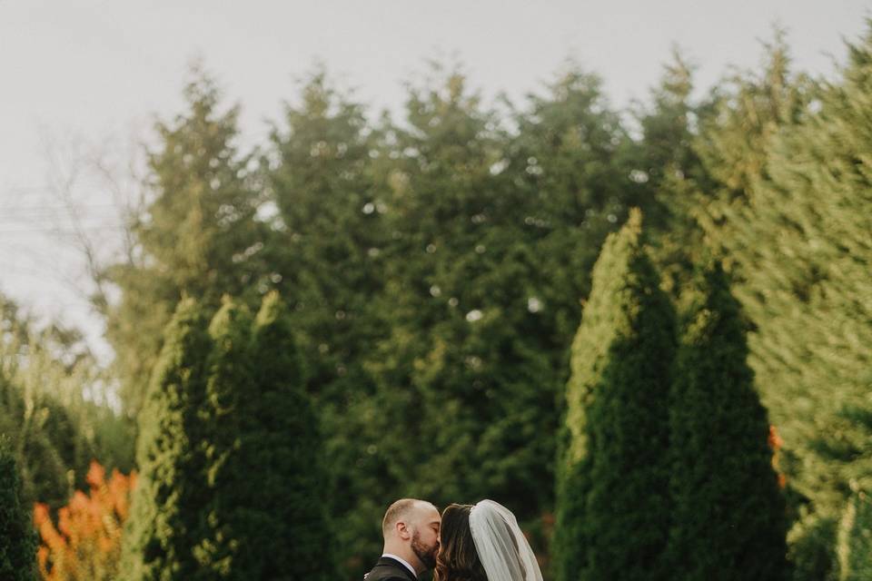 Studio 27 Wedding Films