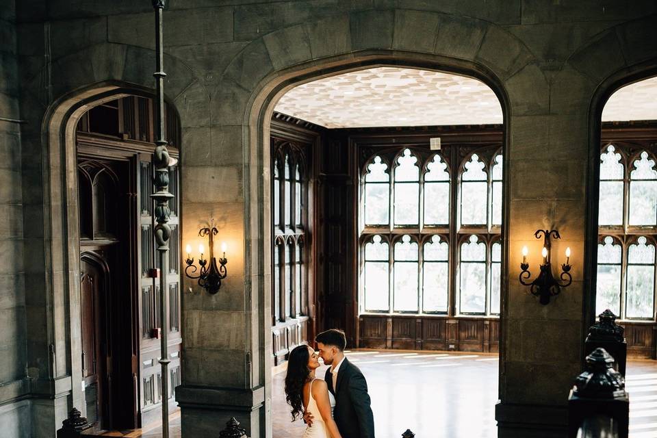 Studio 27 Wedding Films