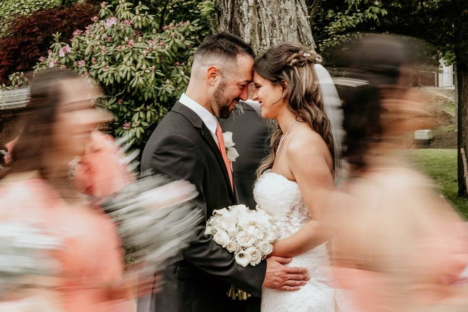 Studio 27 Wedding Films