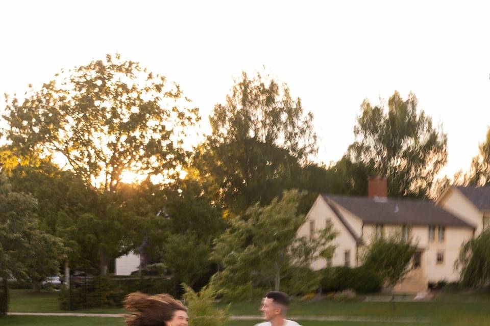 Studio 27 Wedding Films
