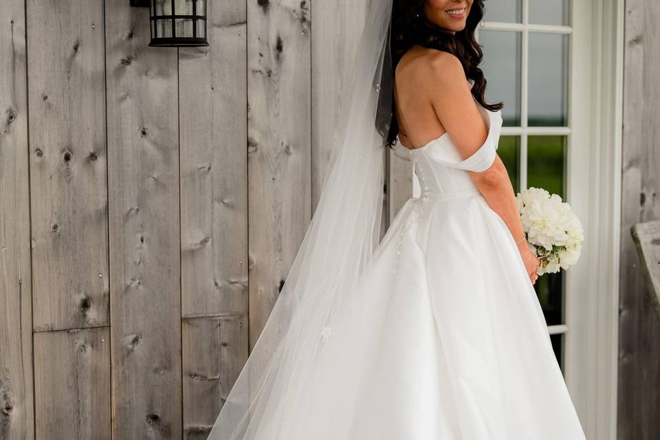 Studio 27 Wedding Films
