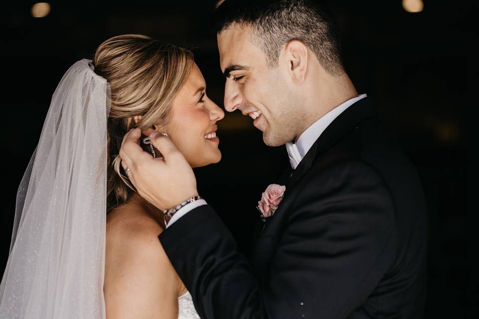 Studio 27 Wedding Films