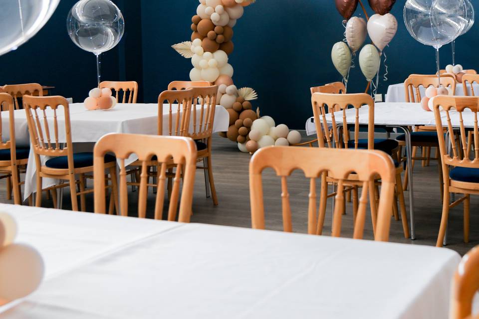 Dudley Canal and Caverns - The Loft