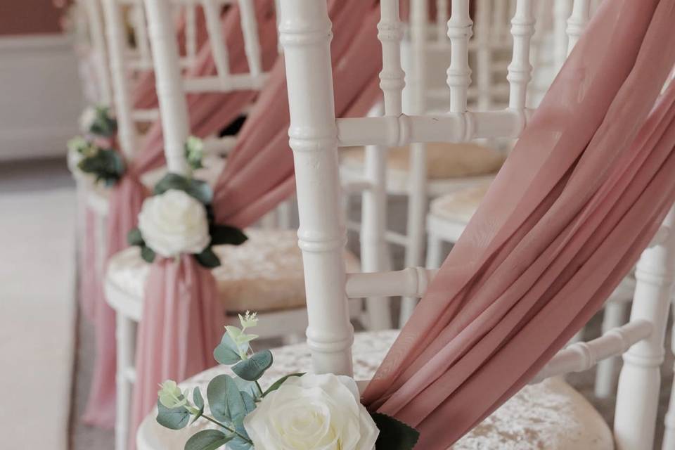 Wolston ceremony