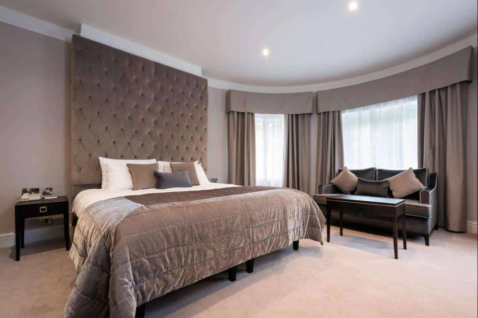 Junior suite