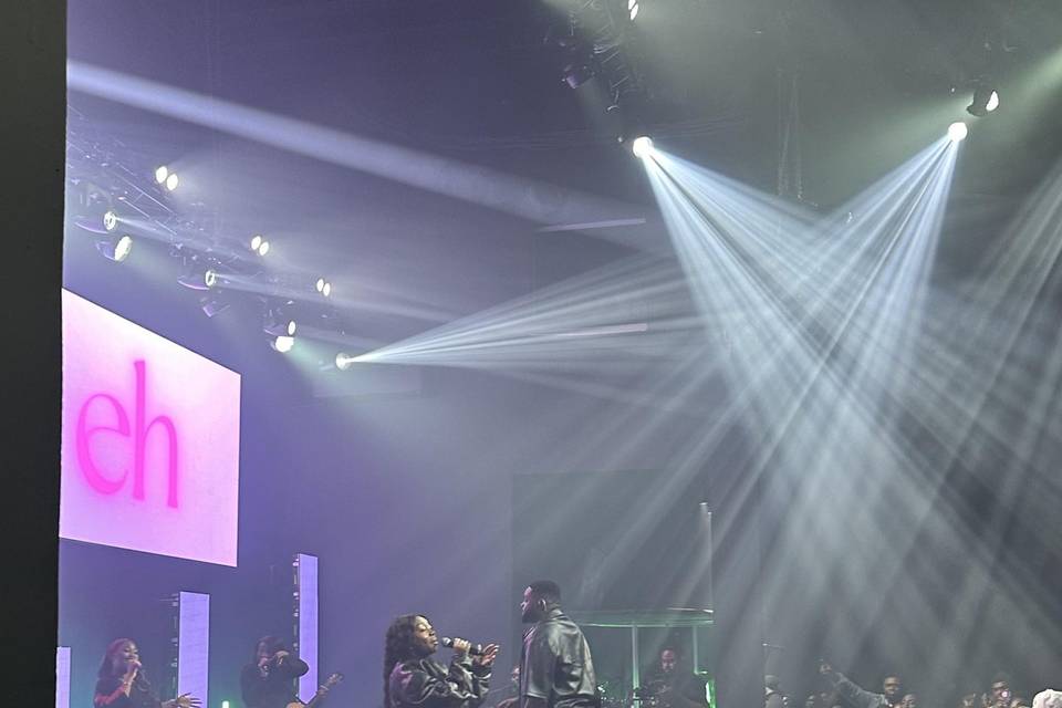 Led Screen