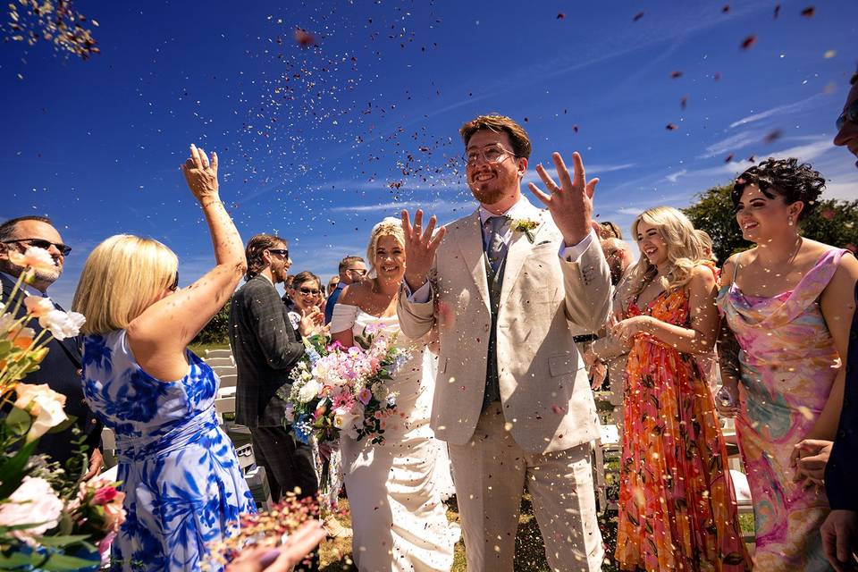 Confetti