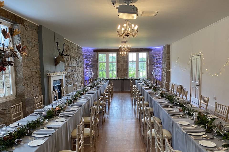 Craggan Room