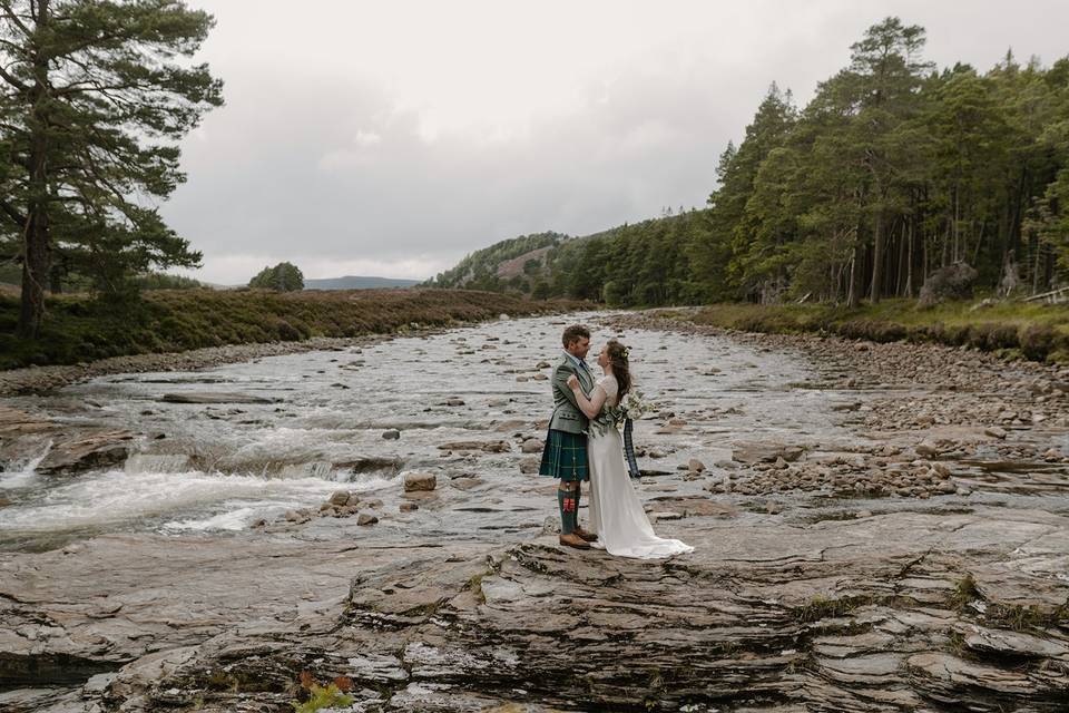 Linn of Dee