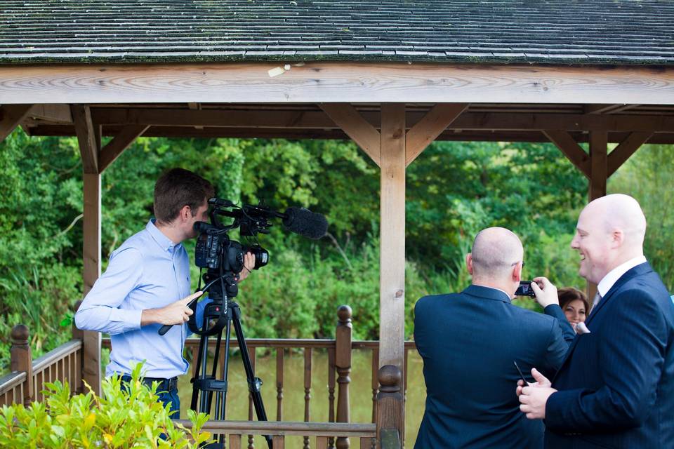 Videographers ClickPlay Weddings 8