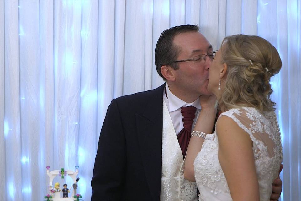 Videographers ClickPlay Weddings 42