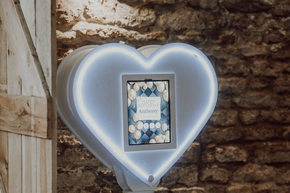 Digital HeartPod