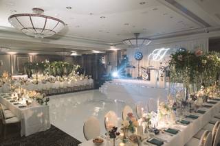 Just Smile (Wedding Production)
