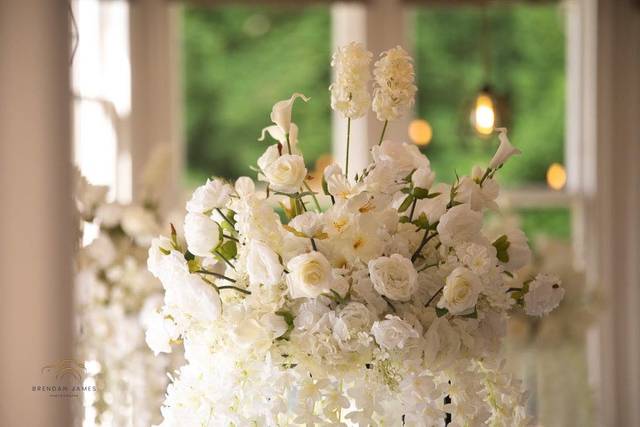 SM Wedding Design & Planning