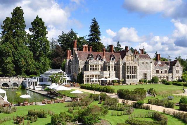 Budget, suppliers & venues