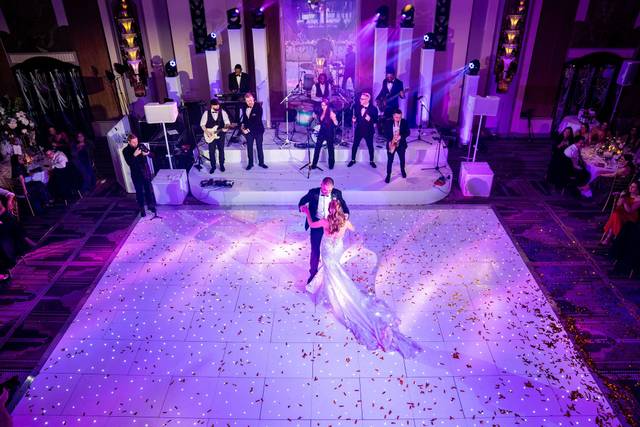 Dance Floor
