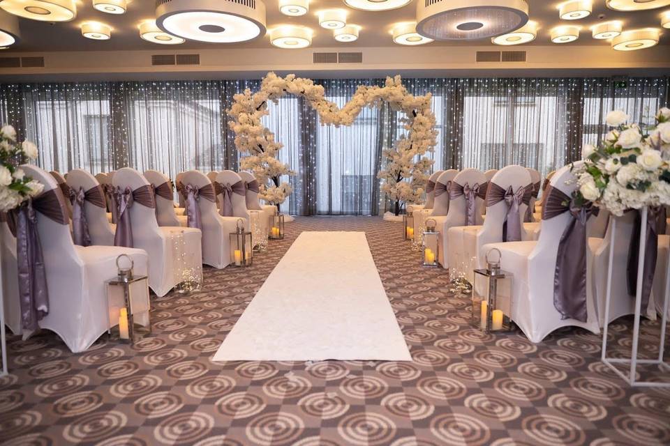 Clifton Hotel Aberdeen